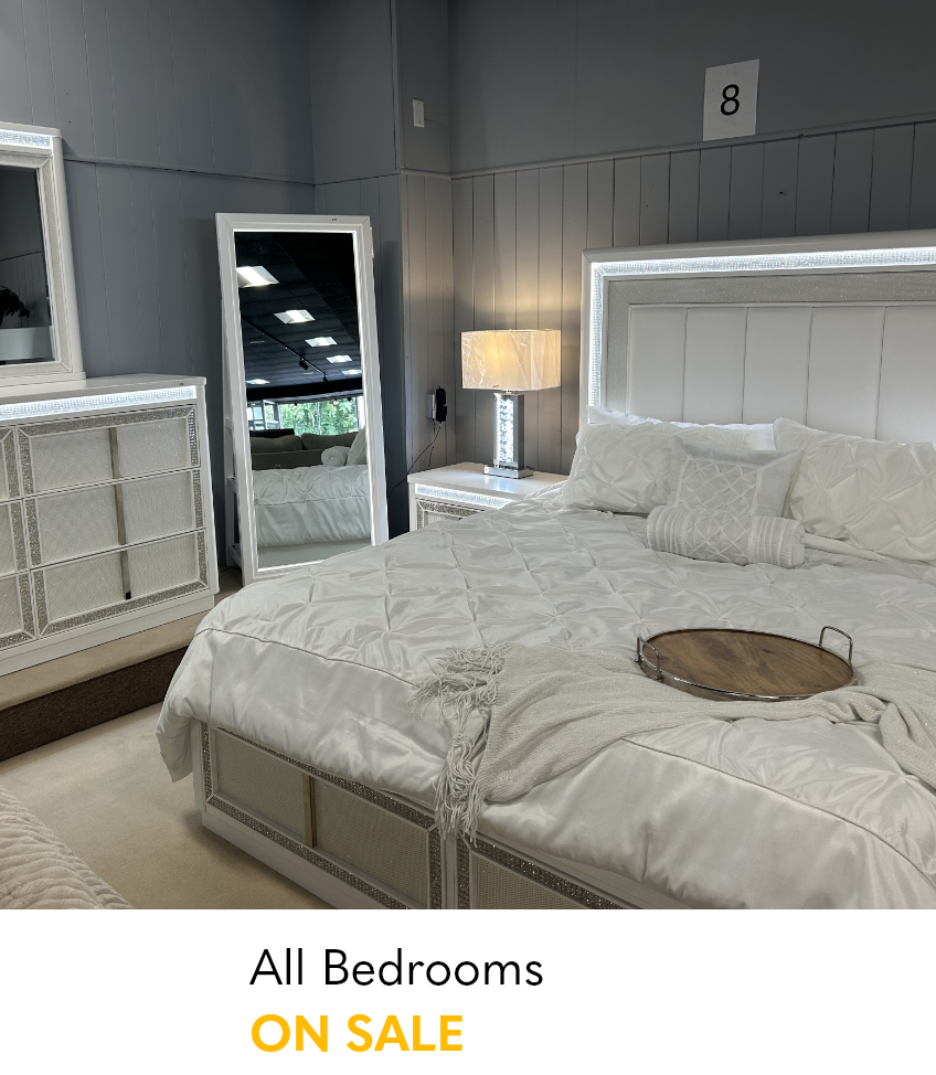 Bedroom Furniture On Sale
