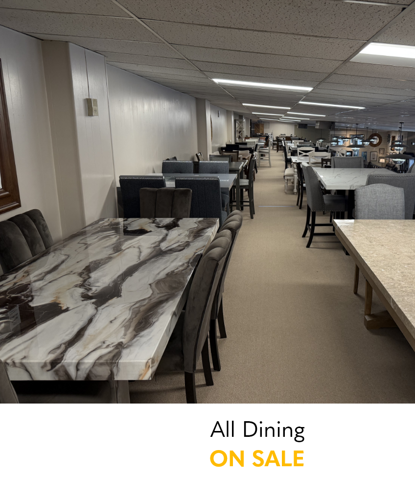 Dining Room Furniture On Sale