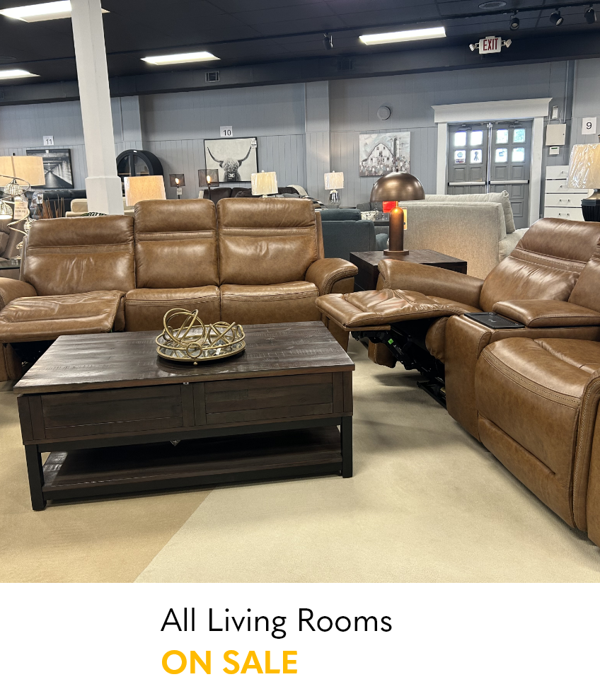 Living Room Furniture On Sale